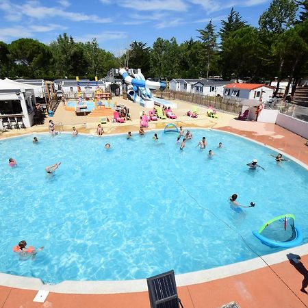 Maiana Resort ลา กร็องเดอ-ม็อต ภายนอก รูปภาพ