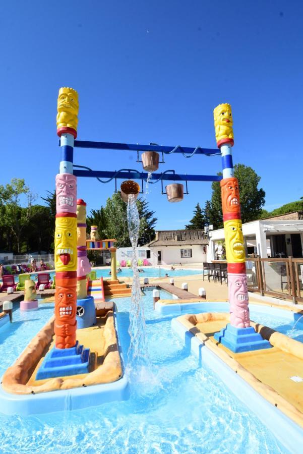 Maiana Resort ลา กร็องเดอ-ม็อต ภายนอก รูปภาพ