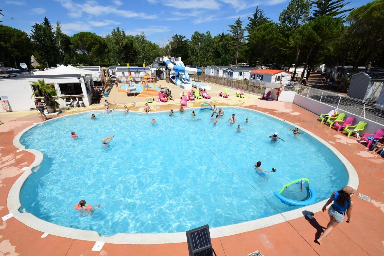 Maiana Resort ลา กร็องเดอ-ม็อต ภายนอก รูปภาพ