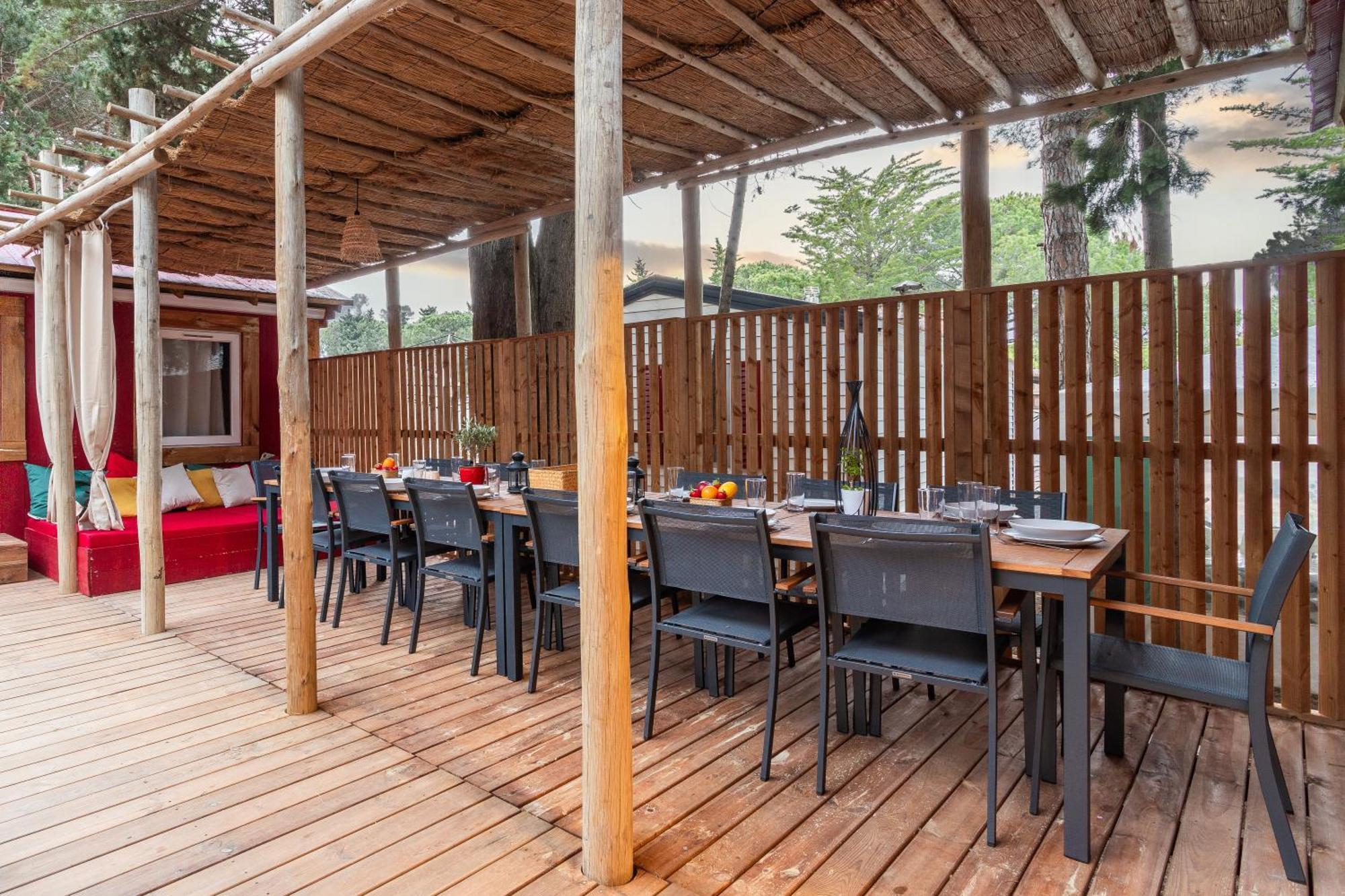 Maiana Resort ลา กร็องเดอ-ม็อต ภายนอก รูปภาพ